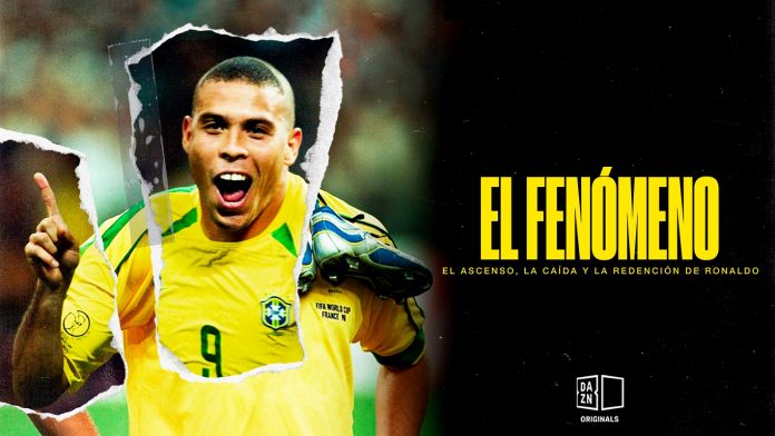 DAZN_El Fenómeno 16x9