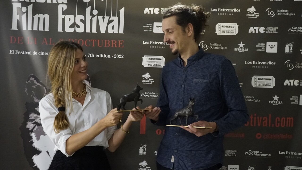 Calella Film Festival