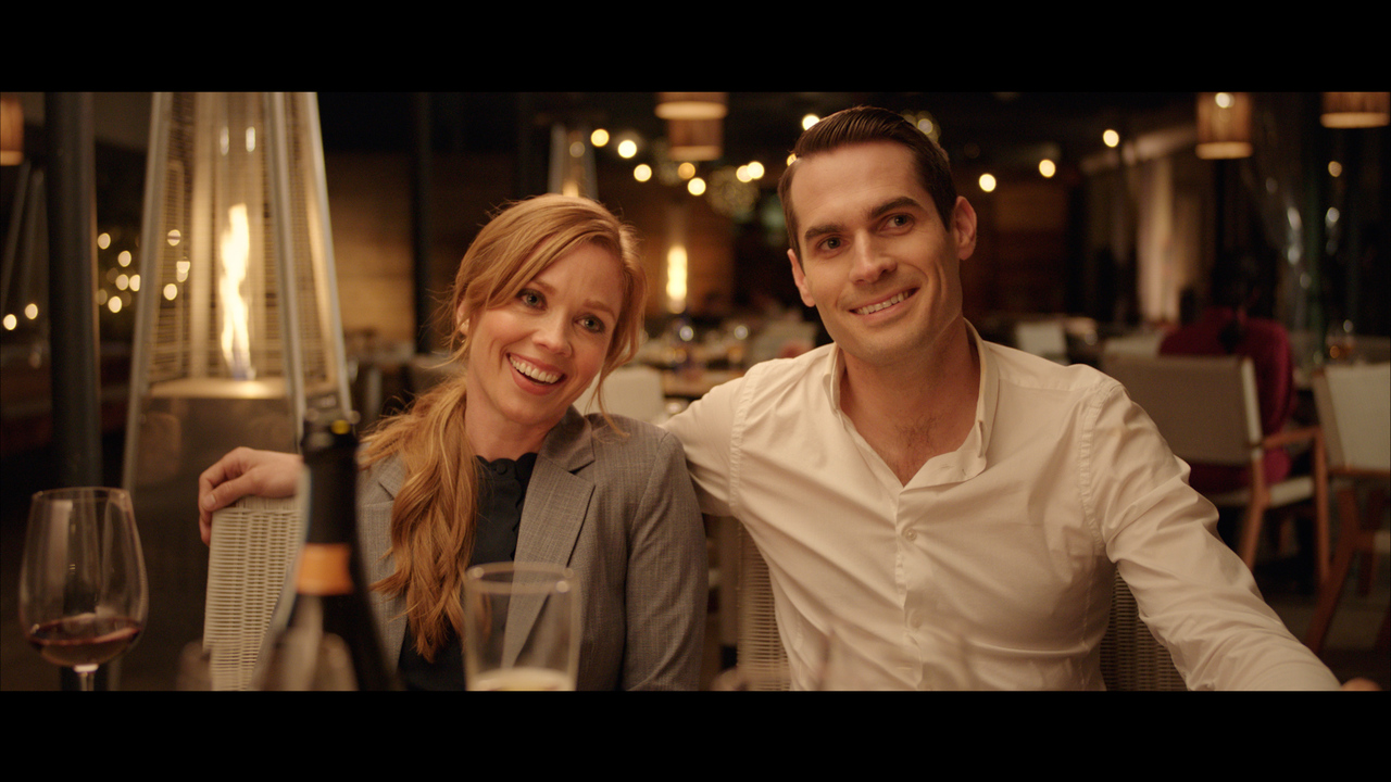 The Beta Test - Filmin
