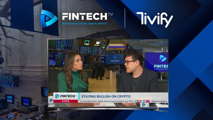 FintechTV en Tivify