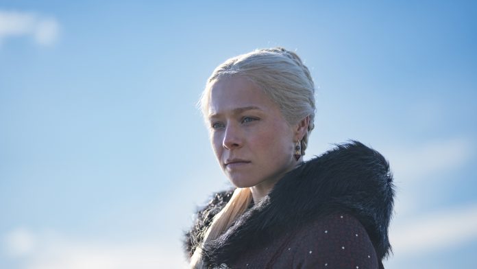 La casa del dragón - HBO Max