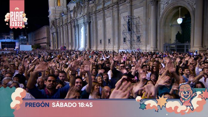 Prensa CARTV-PREGON PILARES 2022