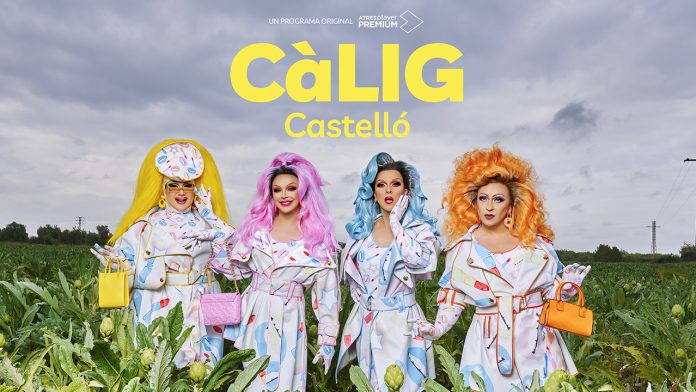 Reinas al rescate