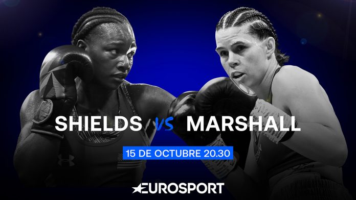 SHIELDS VS MARSHALL (2)