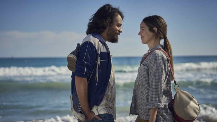 Sin huellas - Prime Video