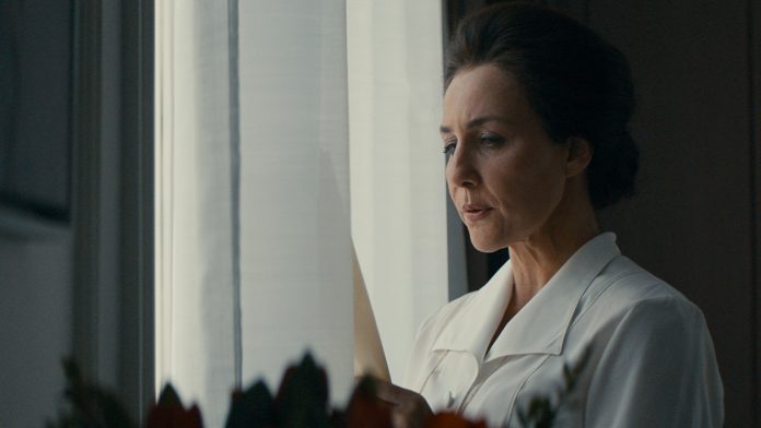 Simone, la mujer del siglo