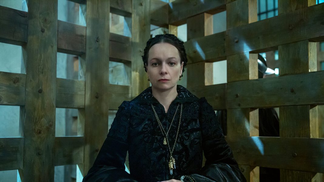 The Serpent Queen - Lionsgate+