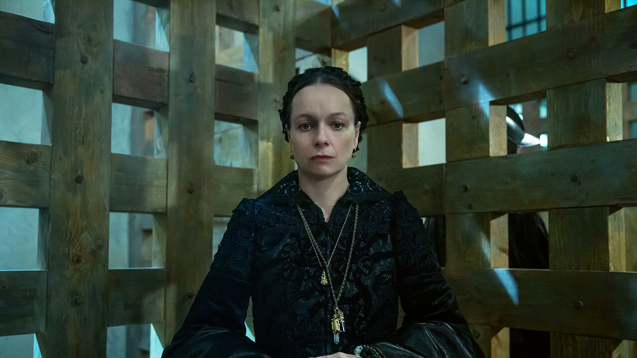 The Serpent Queen - Lionsgate+