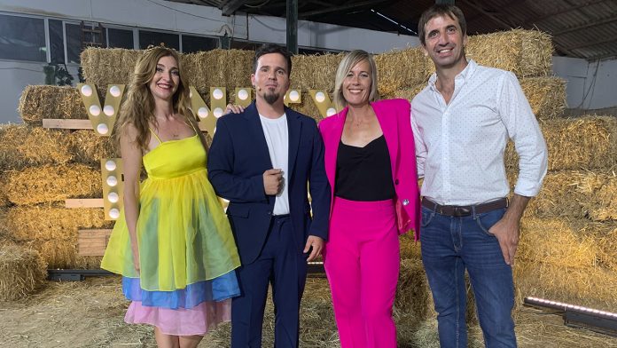 Vanity Farm
