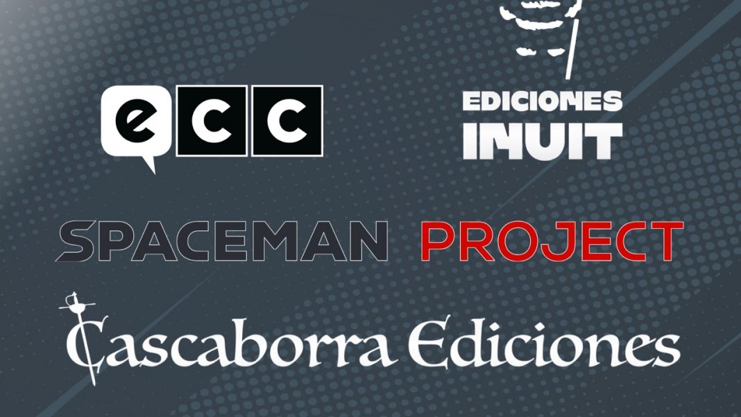 ECC Ediciones