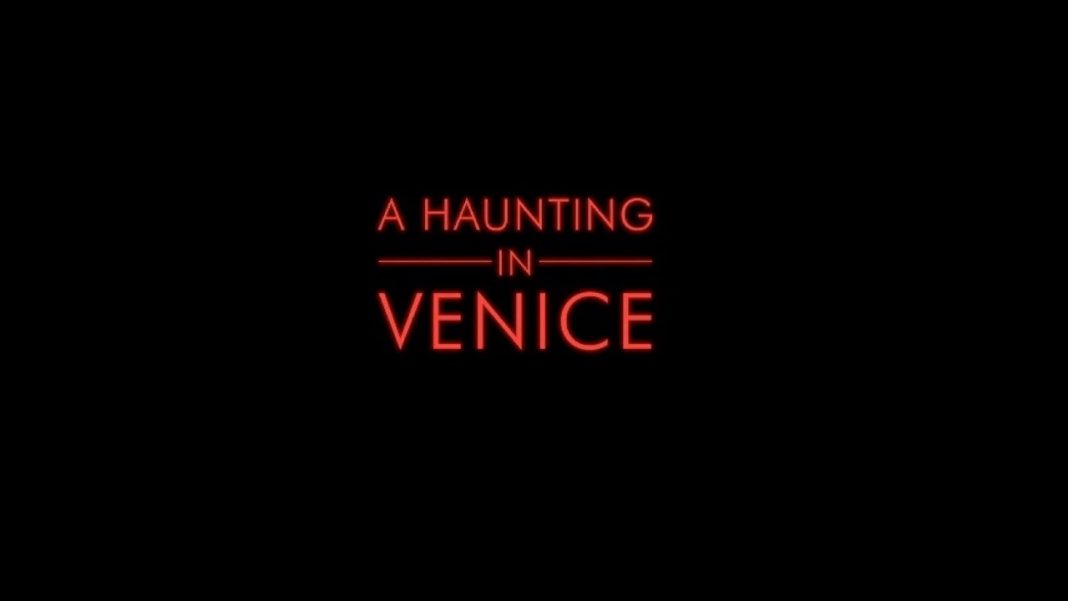 A Haunting in Venice de 20th Century Studios
