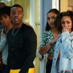 All American T5 - HBO Max