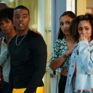 All American T5 - HBO Max