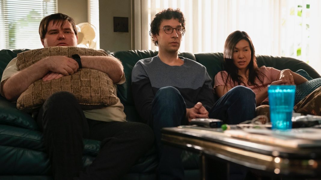 As We See It - Prime Video