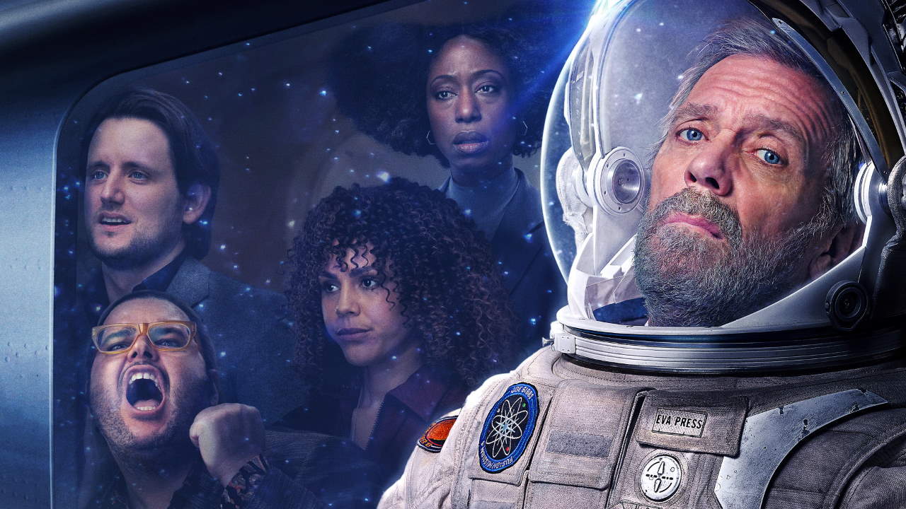 Avenue 5 T2 - HBO Max