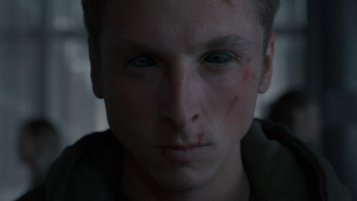 Awareness - Prime Video