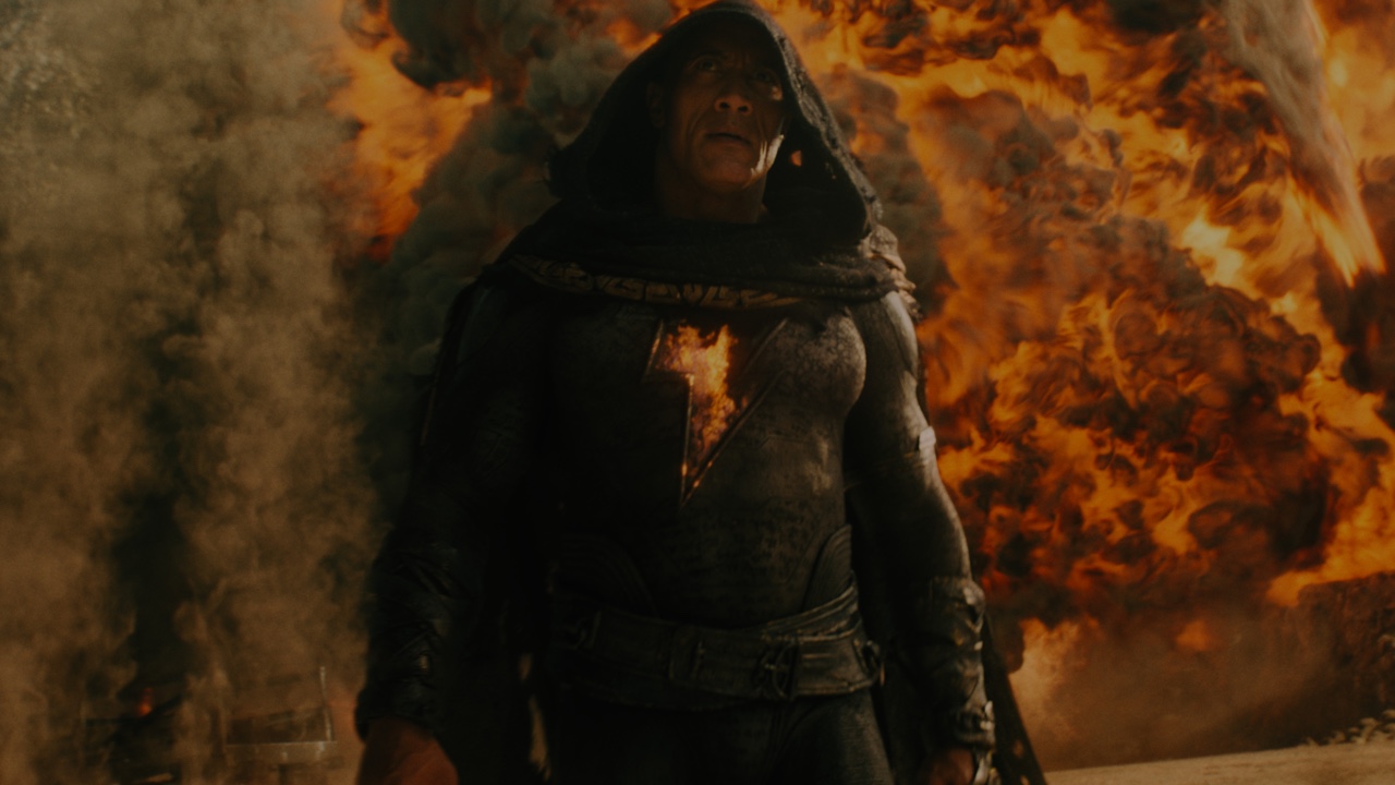 Black Adam - DC