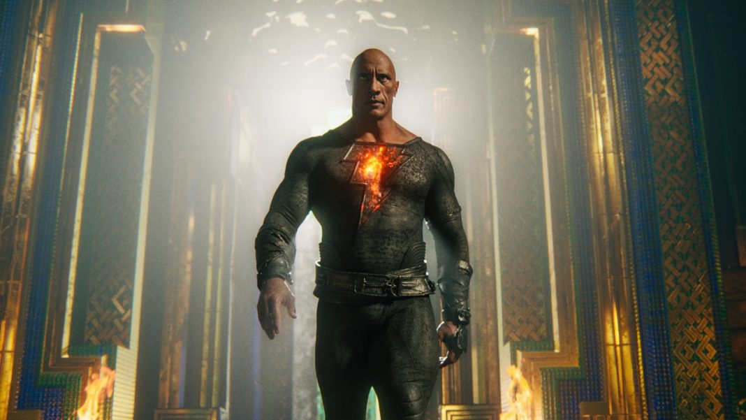 Black Adam - DC