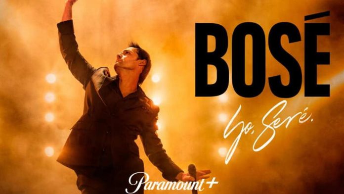 Bosé