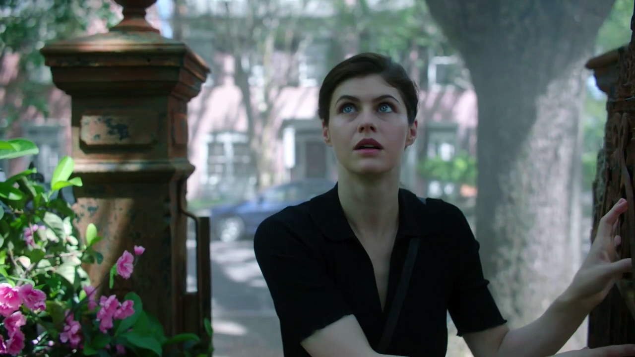 Las brujas de Mayfair - AMC+