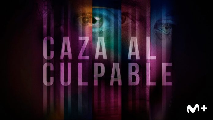 Caza al culpable - Movistar Plus+