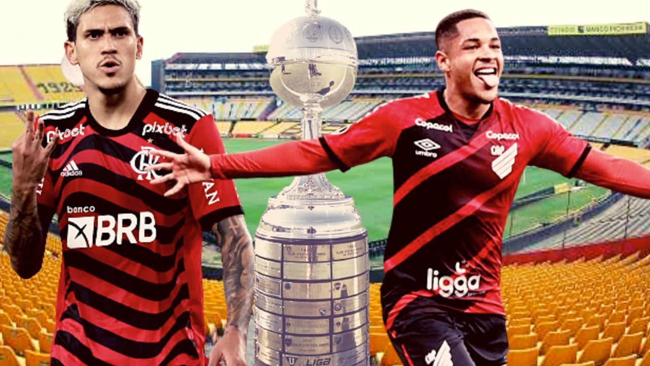 Copa Libertadores en DAZN