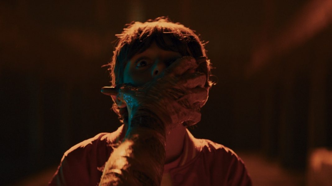 El hombre del saco