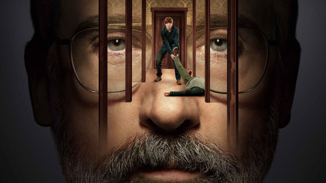 El paciente - Disney+
