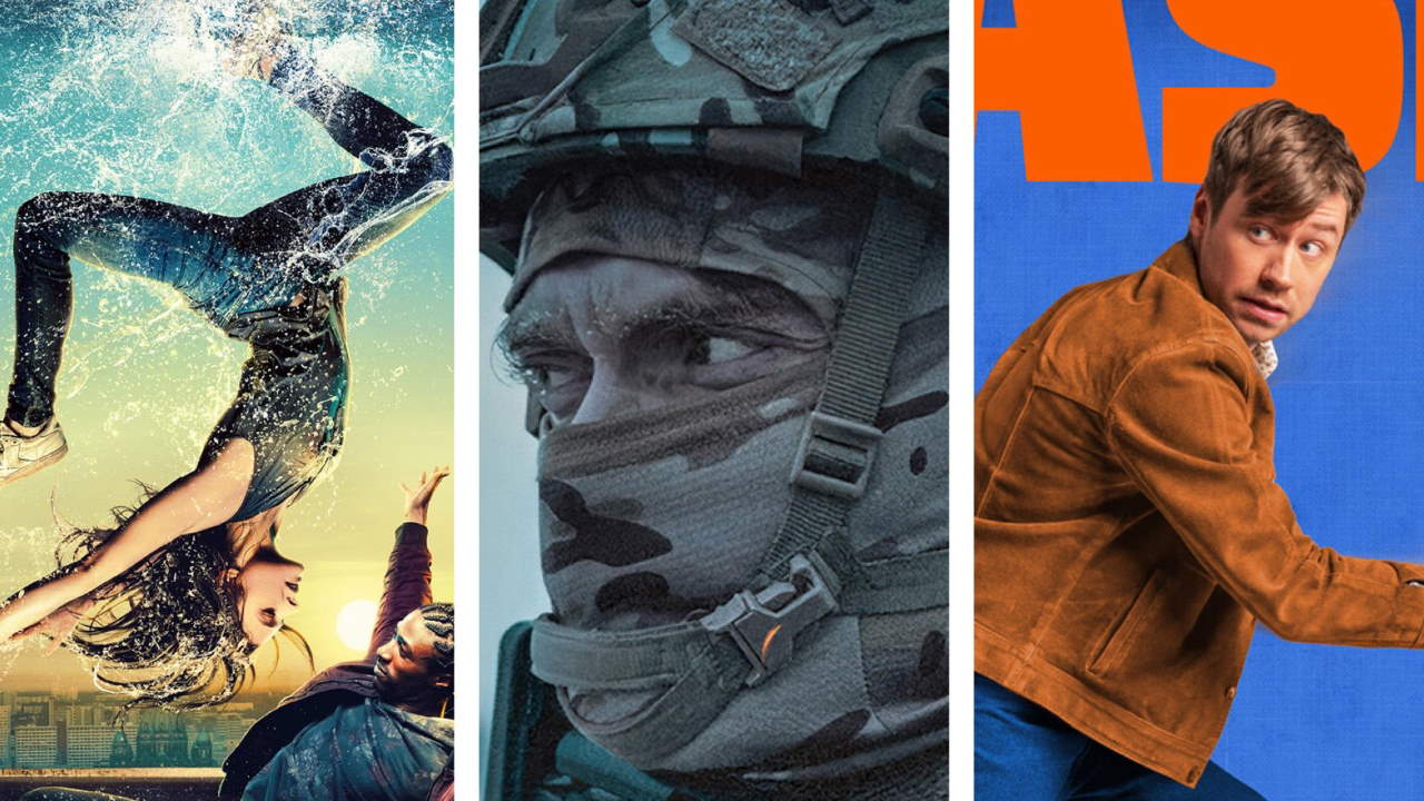 Estrenos directos Movistar Plus+ noviembre 2022
