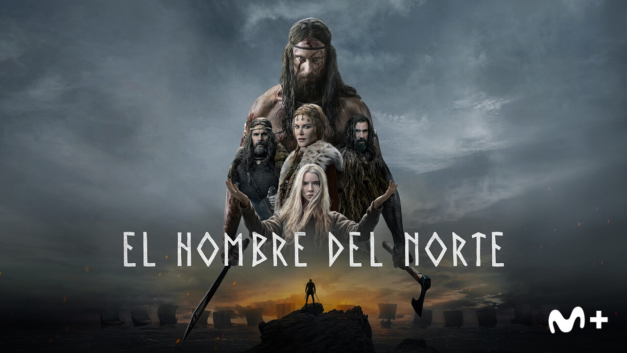 El hombre del norte