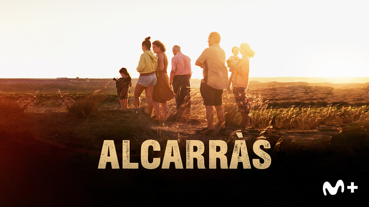 Alcarràs - Estrenos por Movistar Plus+