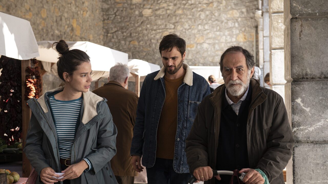 Cinco lobitos - Estrenos por Movistar Plus+