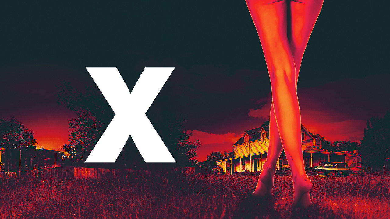 X