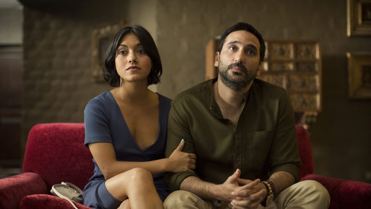 Las mejores familias - Estrenos por Movistar Plus+