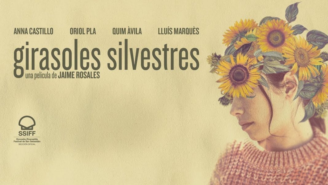 Girasoles silvestres - A Contracorriente Films