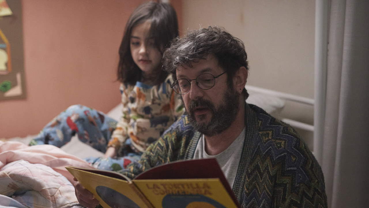 Girasoles silvestres - A Contracorriente Films