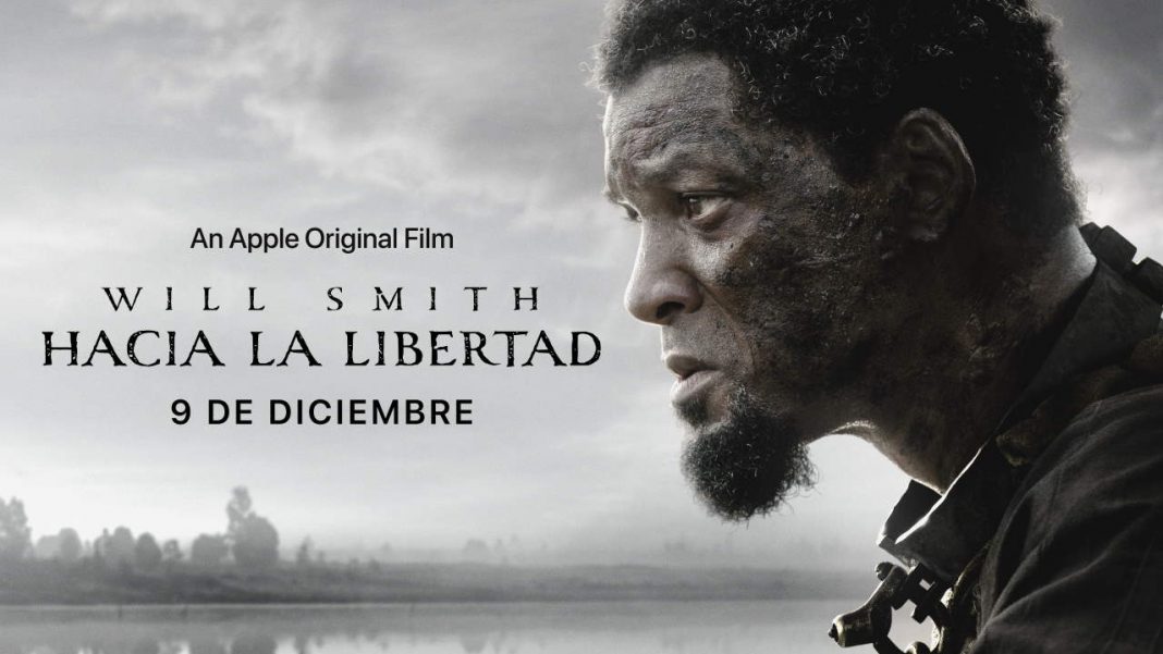Hacia la libertad - Apple TV+