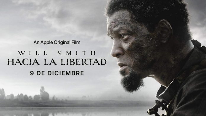 Hacia la libertad - Apple TV+