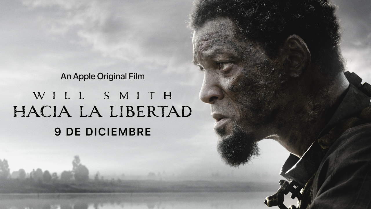 Hacia la libertad - Apple TV+