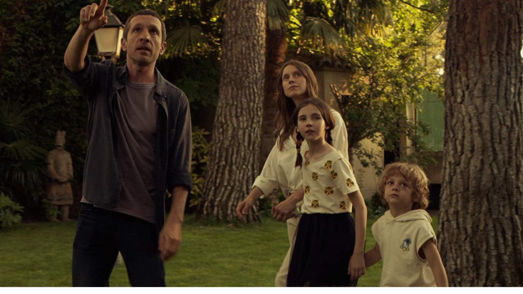 Historias para dormir T2 - Prime Video