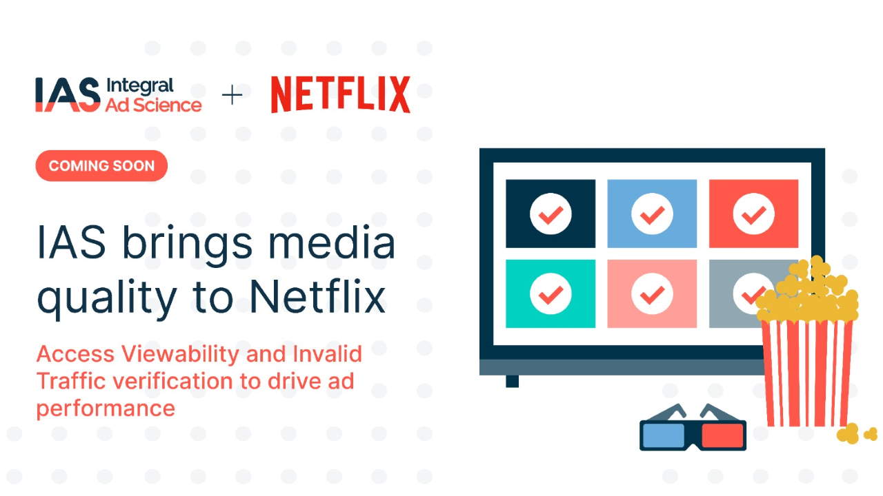 IAS - Netflix