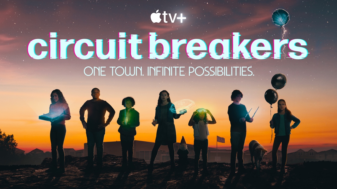 Interruptores - Apple TV+