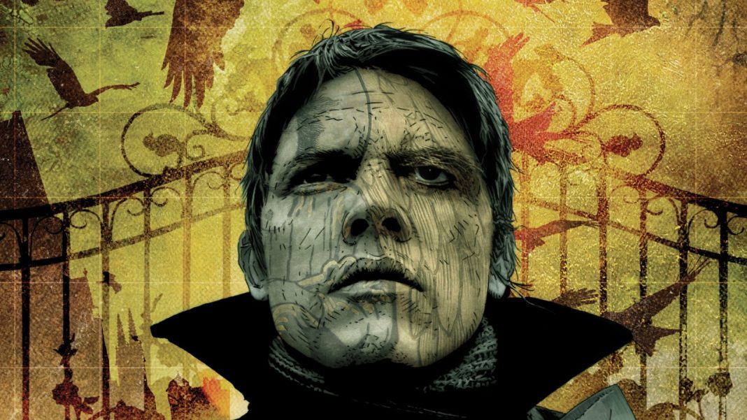 John Carpenter: Historias para una noche de Halloween vol. 1 de 7 - ECC Ediciones