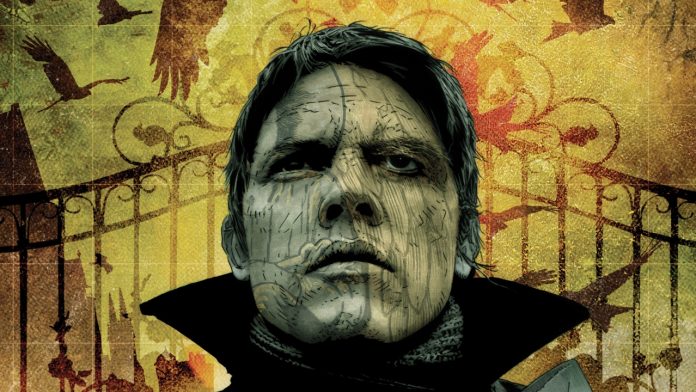 John Carpenter: Historias para una noche de Halloween vol. 1 de 7 - ECC Ediciones John Carpenter: Historias para una noche de Halloween vol. 1 de 7 - ECC Ediciones