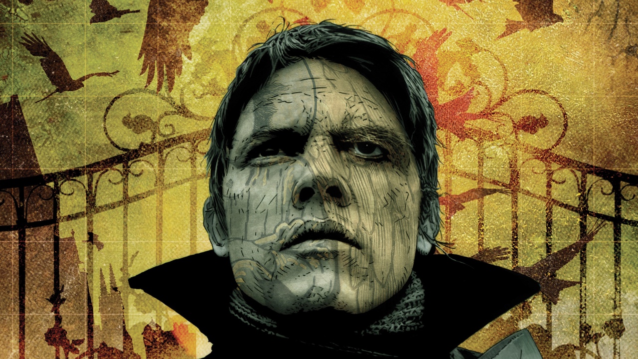 John Carpenter: Historias para una noche de Halloween vol. 1 de 7 - ECC Ediciones