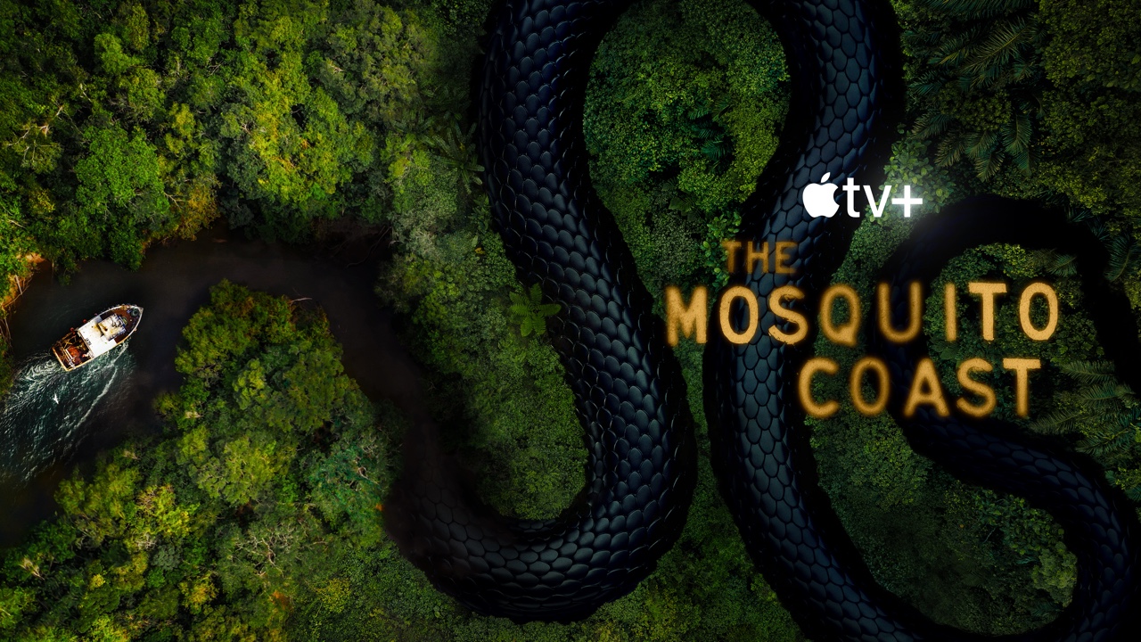 La costa de los mosquitos T2 - Apple TV+