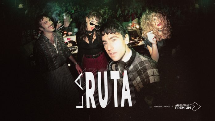 La Ruta - Atresplayer Premium
