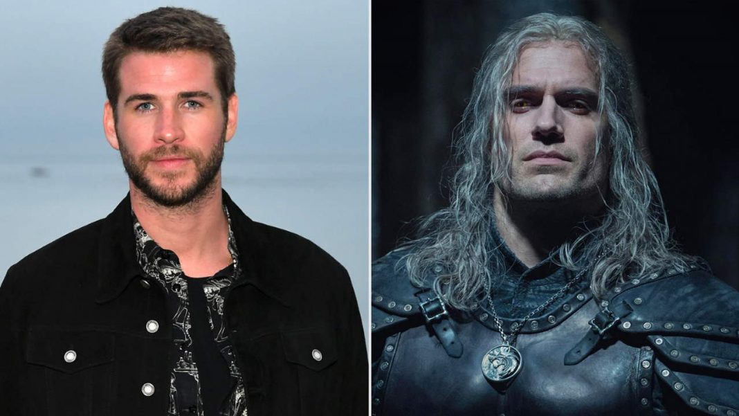 The Witcher - Netflix