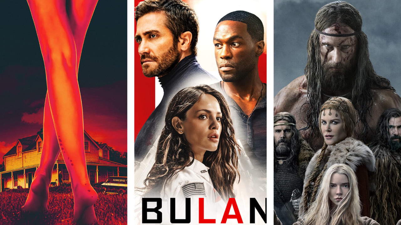 Movistar Plus+ cine noviembre 2022