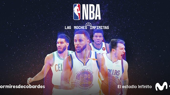 nba movistar